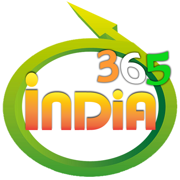 India 365 App